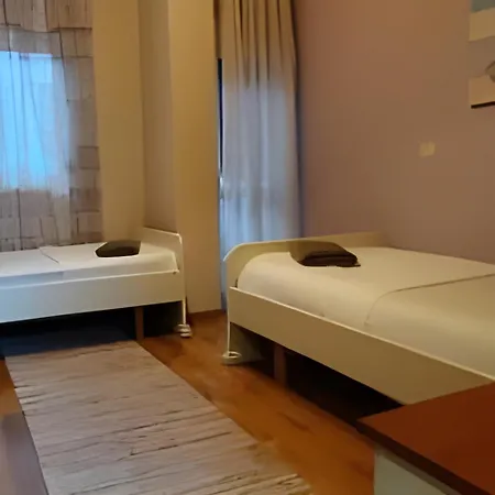 Seasons 2, Kompleksi Dielli Holiday home *