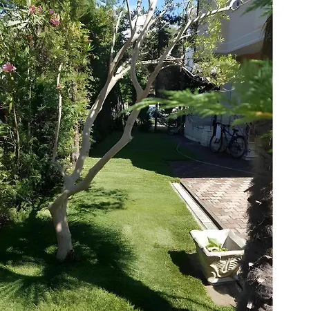 Feriehus Seasons 2, Kompleksi Dielli *