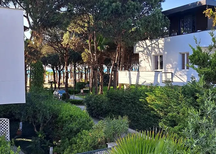 Сasa de vacaciones Seasons 2, Kompleksi Dielli