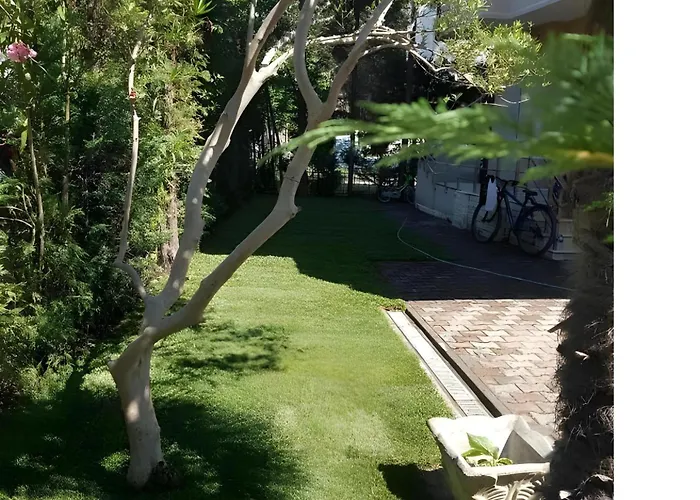 Сasa de vacaciones Seasons 2, Kompleksi Dielli *