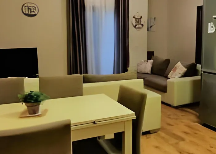 Сasa de vacaciones Seasons 2, Kompleksi Dielli