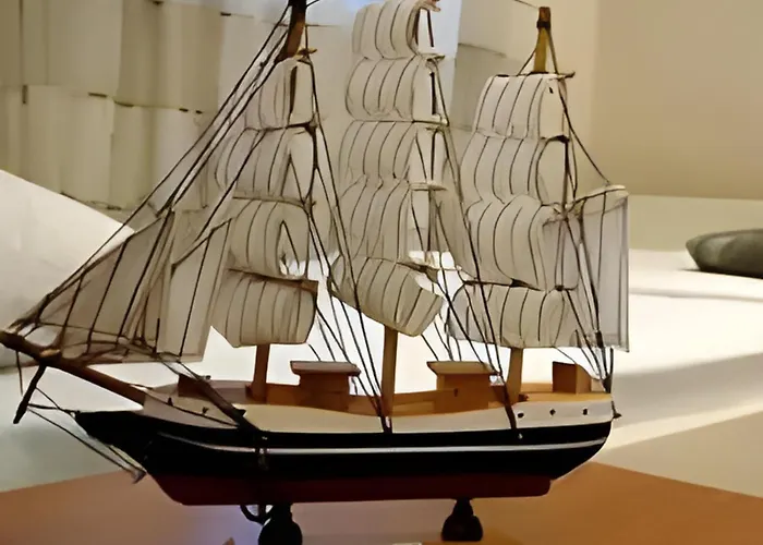 Сasa de vacaciones Seasons 2, Kompleksi Dielli Golem (Tirana)